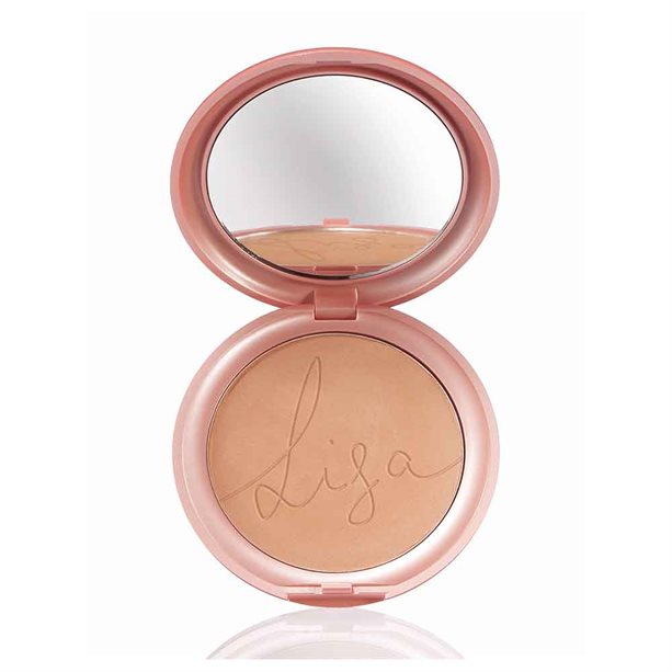 Avon Lisa Armstrong Cheat The Heat Bronzing Powders