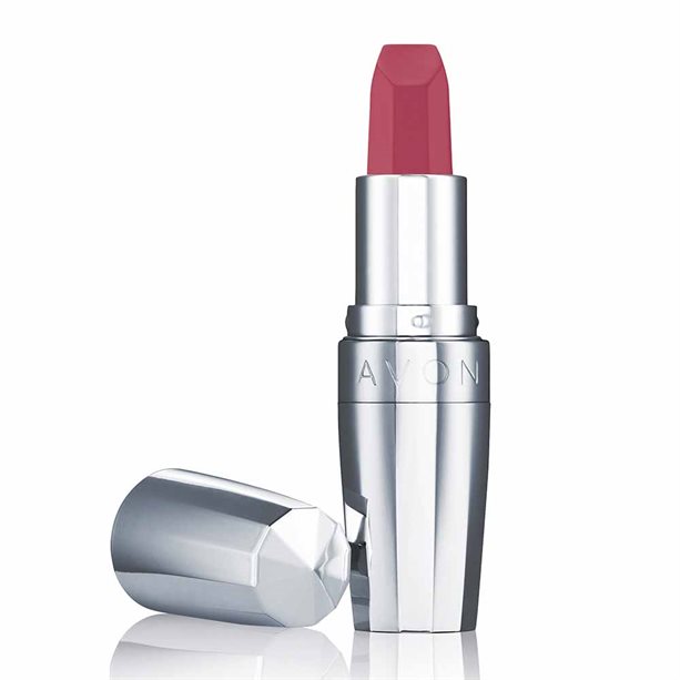 Avon Matte Legend Lipstick - Desire