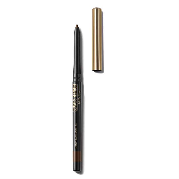 Avon Power Stay Glimmerstick Eyeliners