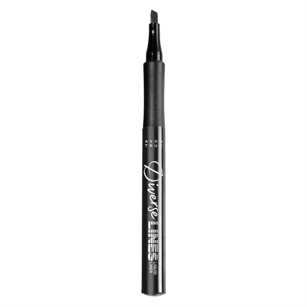 Avon True Diverse Lines Liquid Eyeliner