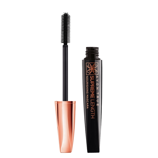 Avon True Supreme Length Nourishing Mascaras