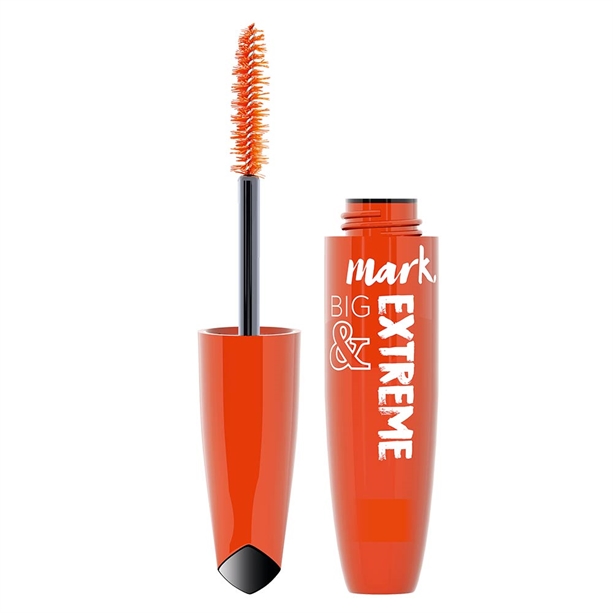 Avon mark. Big & Extreme Mascaras