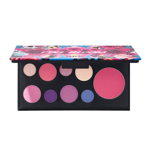 Avon mark. Full Bloom Eye & Cheek Palette