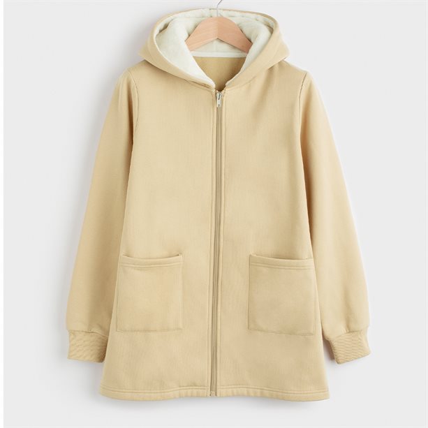 Avon Hooded Lounge Jackets
