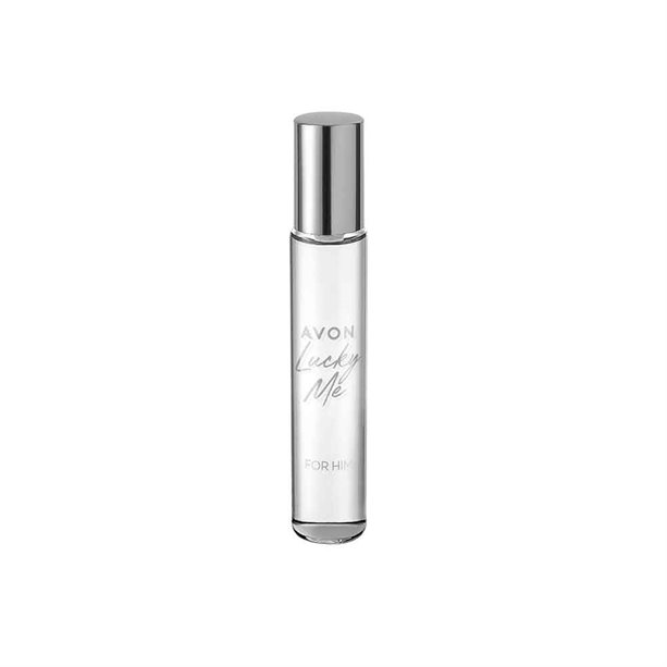 Avon Lucky Me for Him Eau de Toilette Pocket Spray - 10ml