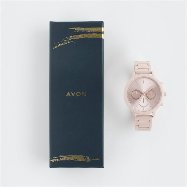 Avon Millie Boyfriend Watch