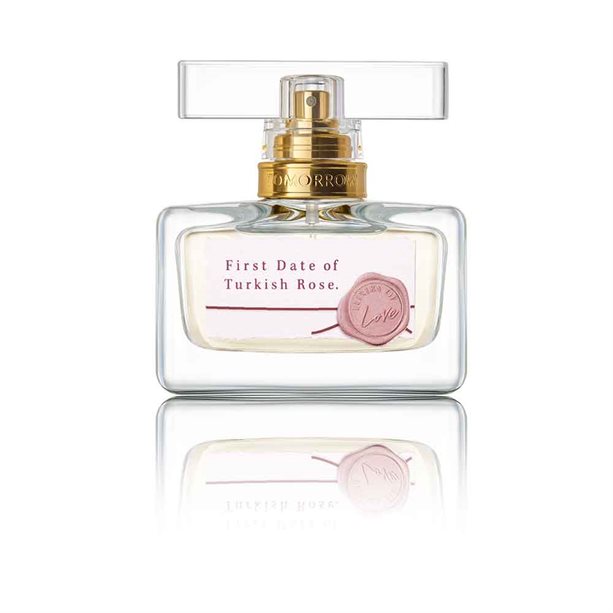Avon Tomorrow First Date of Turkish Rose Eau de Parfum - 30ml