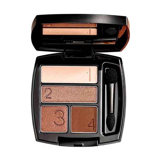 Avon True Colour Perfect Wear Eyeshadow Quads