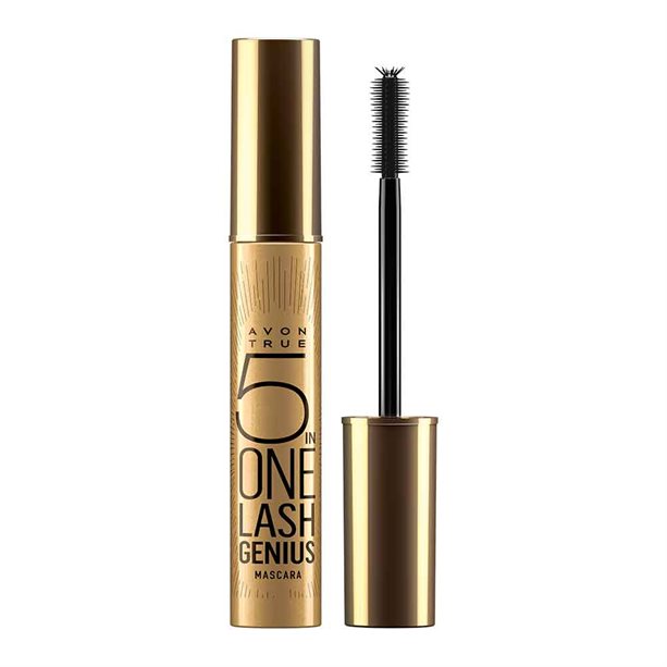 Avon True Lash Genius Mascaras