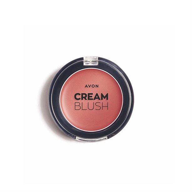 Avon 2-in-1 Lip & Cheek Cream Blushes