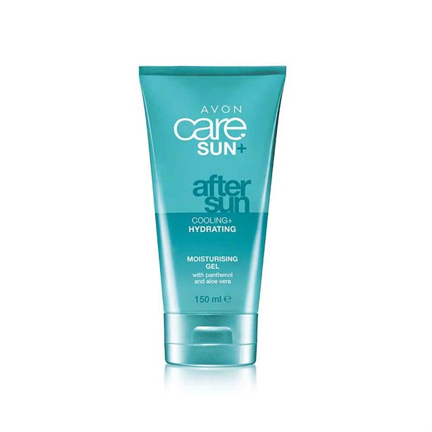 Avon After Sun Aloe Ice Gel - 150ml