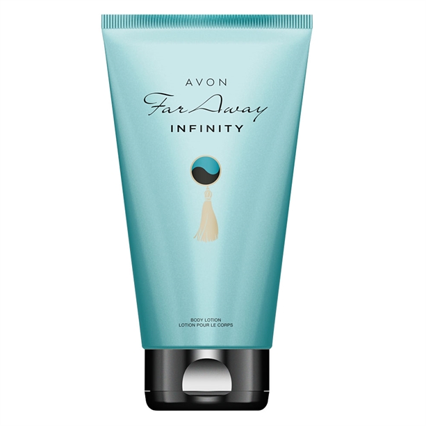Avon Far Away Infinity Body Lotion - 150ml
