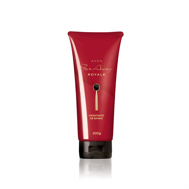 Avon Far Away Royale Body Lotion - 150ml