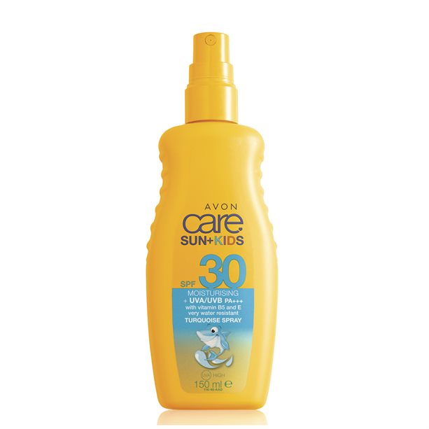 Avon Kids' Sun Spray SPF30 - 150ml