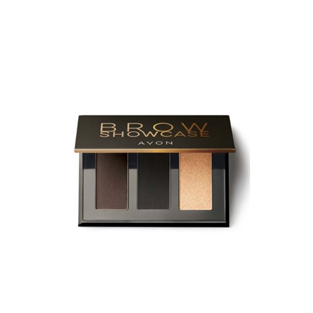 Avon Ombre Brow Palettes