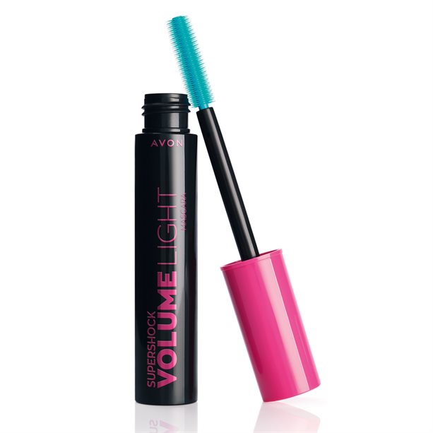 Avon True Colour SuperShock Volume Light Mascaras