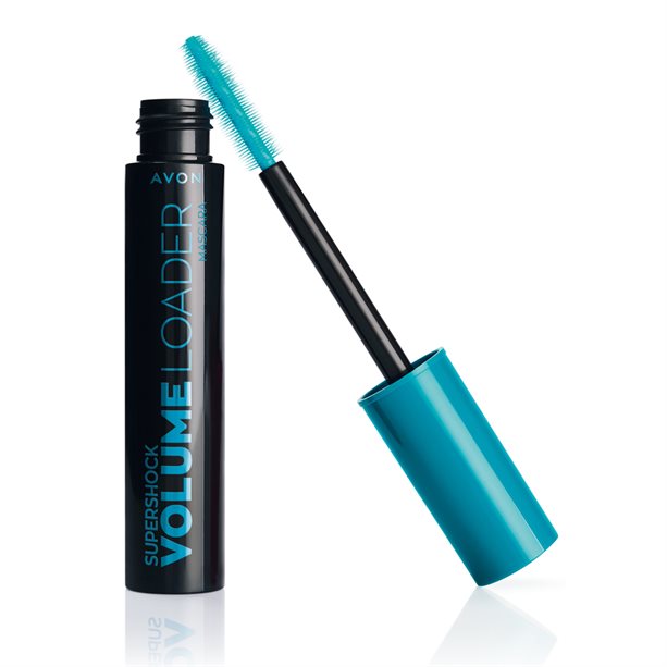 Avon True Colour SuperShock Volume Loader Mascaras