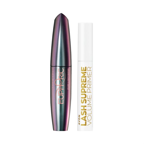 Avon Voluminous Lashes Power Pair