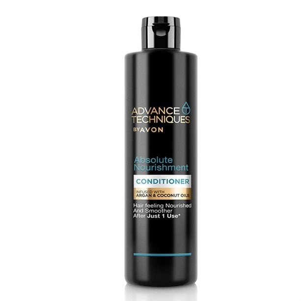 Avon Advance Techniques Absolute Nourishment Conditioner - 400ml