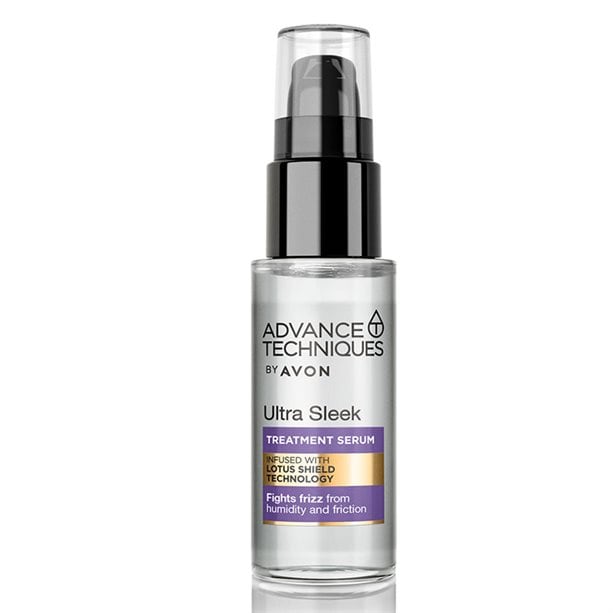 Avon Advance Techniques Ultra Sleek Treatment Serum - 30ml