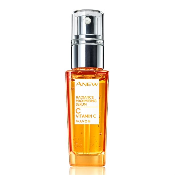 Avon Anew Radiance Maximising Serum - 30ml