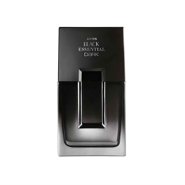 Avon Black Suede Dark Eau de Toilette - 75ml