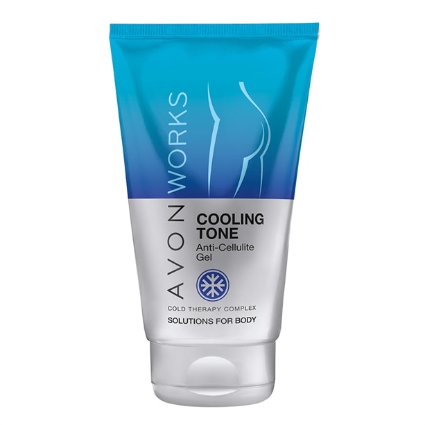 Avon Cooling Tone Gel - 150ml