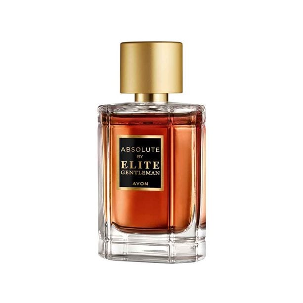 Avon Elite Gentleman Absolute Eau de Toilette - 50ml