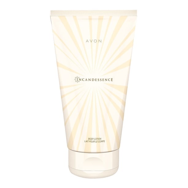 Avon Incandessence Body Lotion - 150ml