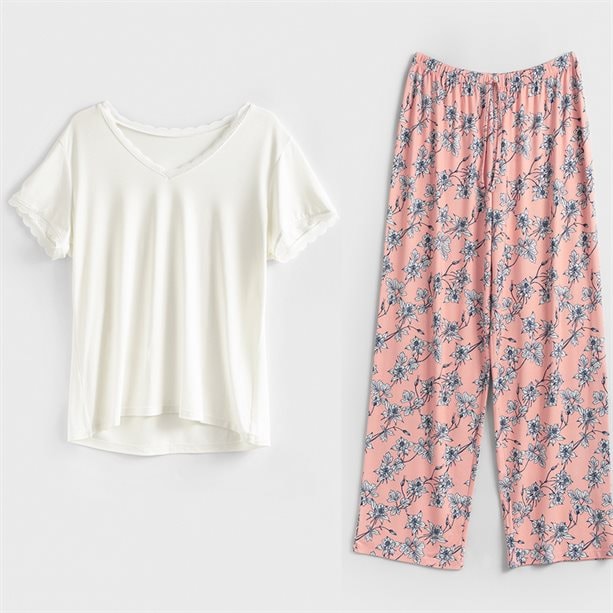 Avon Lavender-Scented PJs