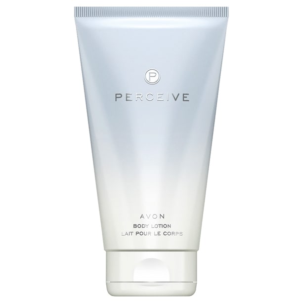 Avon Perceive Body Lotion - 150ml