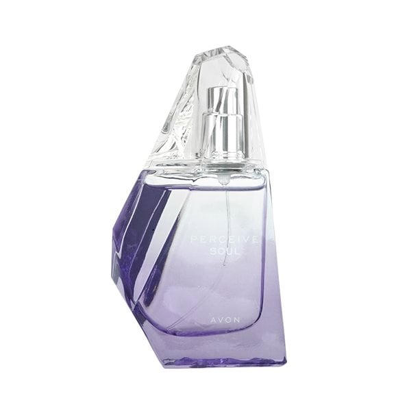 Avon Perceive Soul Eau de Toilette - 50ml