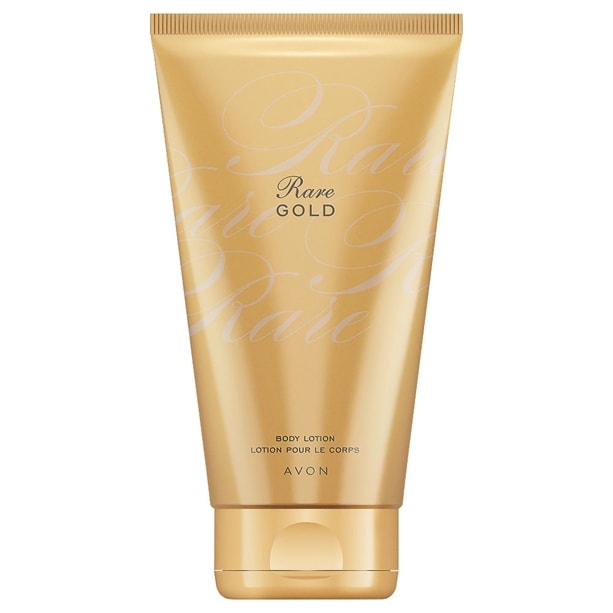 Avon Rare Gold Body Lotion - 150ml