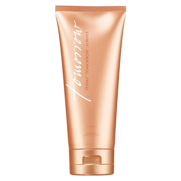 Avon Tomorrow Body Lotion - 150ml