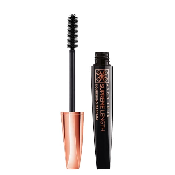 Avon True Supreme Length Nourishing Mascaras