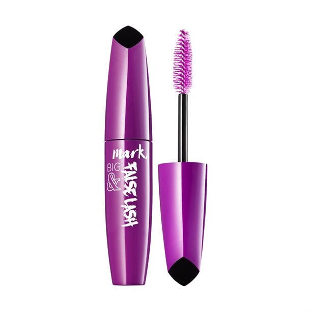 Avon mark. Big & False Lash Mascaraas