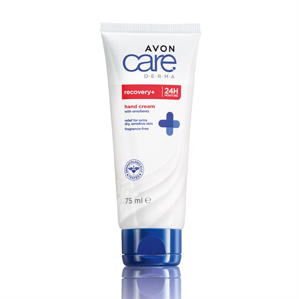 Avon Care Repairing Hand Cream