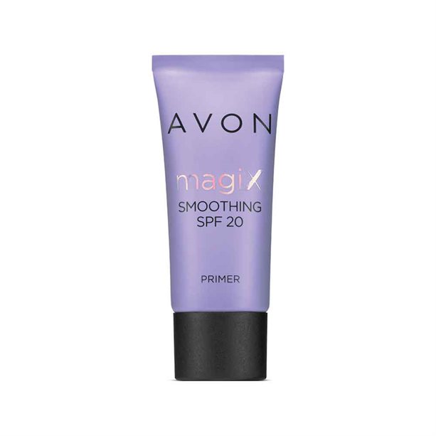 Avon Magix Smoothing SPF20 Primer