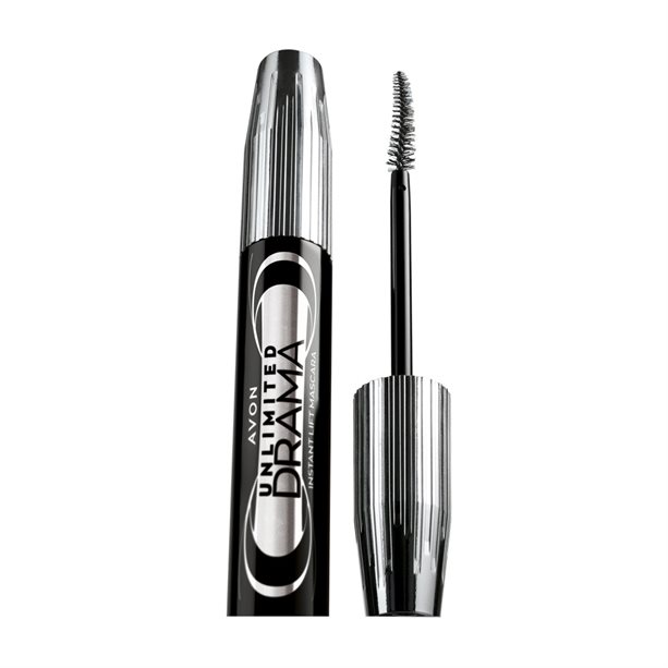 Avon Unlimited Drama Instant Lift Mascara