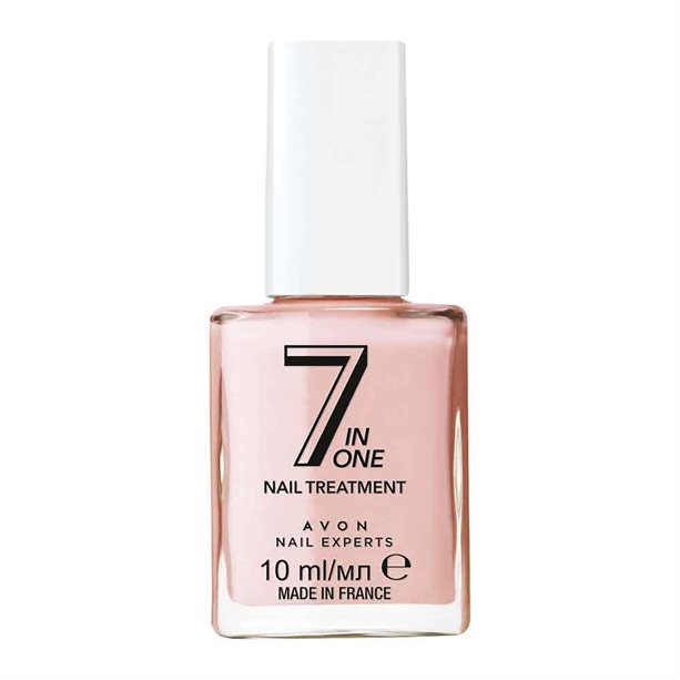 Avon 7-in-1 Nail Treatment
