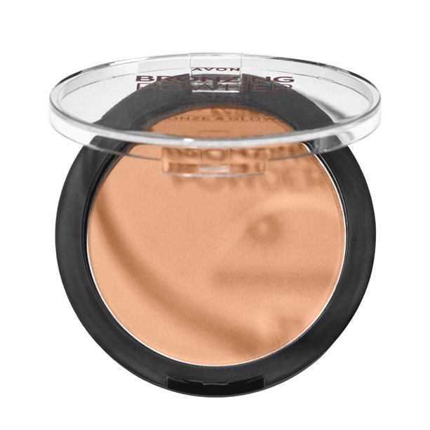 Avon Bronze & Glow Bronzing Powders