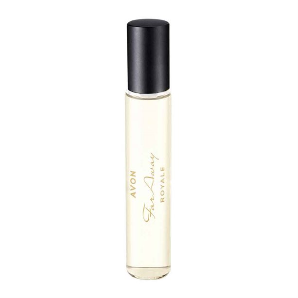 Avon Far Away Royale EDP Purse Spray - 10ml