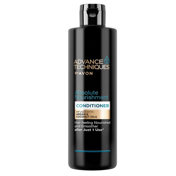 Avon Advance Techniques Absolute Nourishment Conditioner 250ml