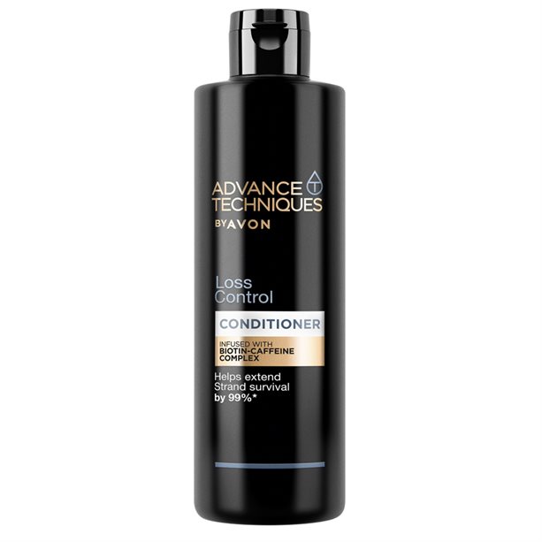 Avon Advance Techniques Loss Control Conditioner 250ml