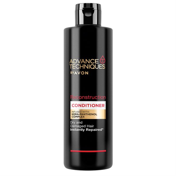 Avon Advance Techniques Reconstruction Conditioner 250ml