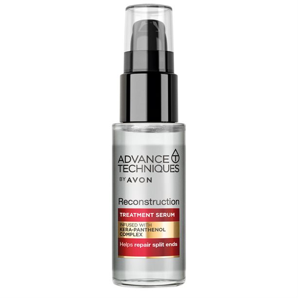 Avon Advance Techniques Reconstruction Treatment Serum 30ml