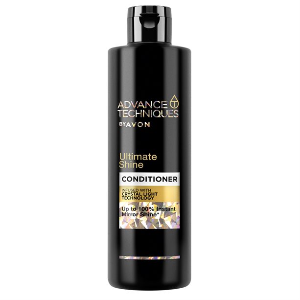 Avon Advance Techniques Ultimate Shine Conditioner 250ml