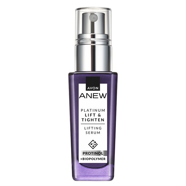 Avon Anew Platinum Lift & Tighten Serum 30ml