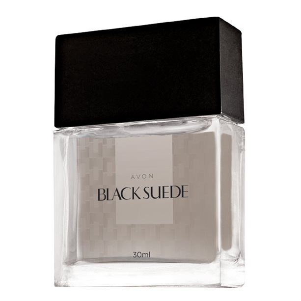 Avon Black Suede Eau de Toilette 30ml