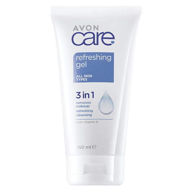 Avon Care Refreshing Gel 150ml